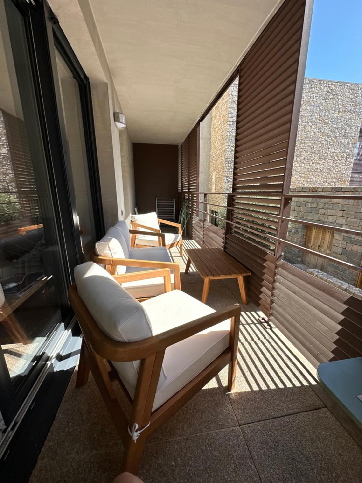 Appartement Charmant Au Porte De Montpellier Saint-Jean-de-Védas Exterior foto