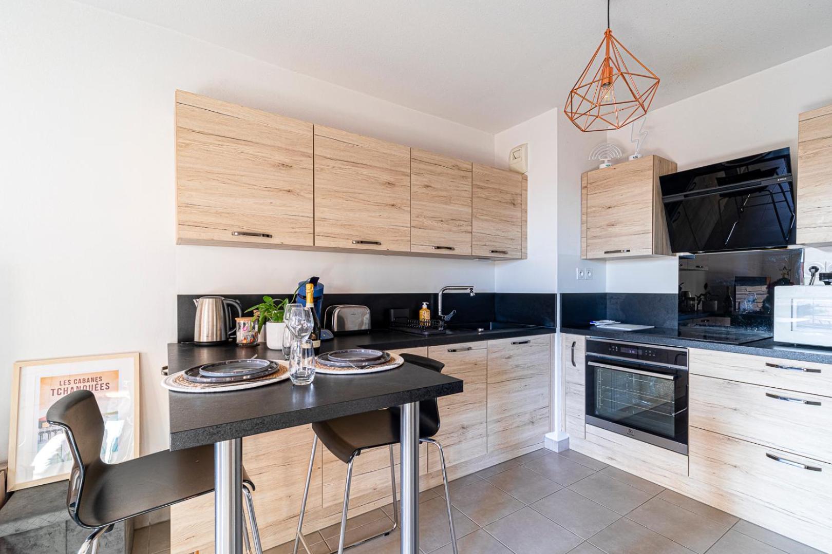Appartement Charmant Au Porte De Montpellier Saint-Jean-de-Védas Exterior foto