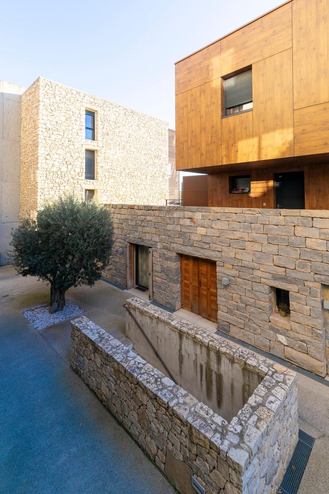 Appartement Charmant Au Porte De Montpellier Saint-Jean-de-Védas Exterior foto