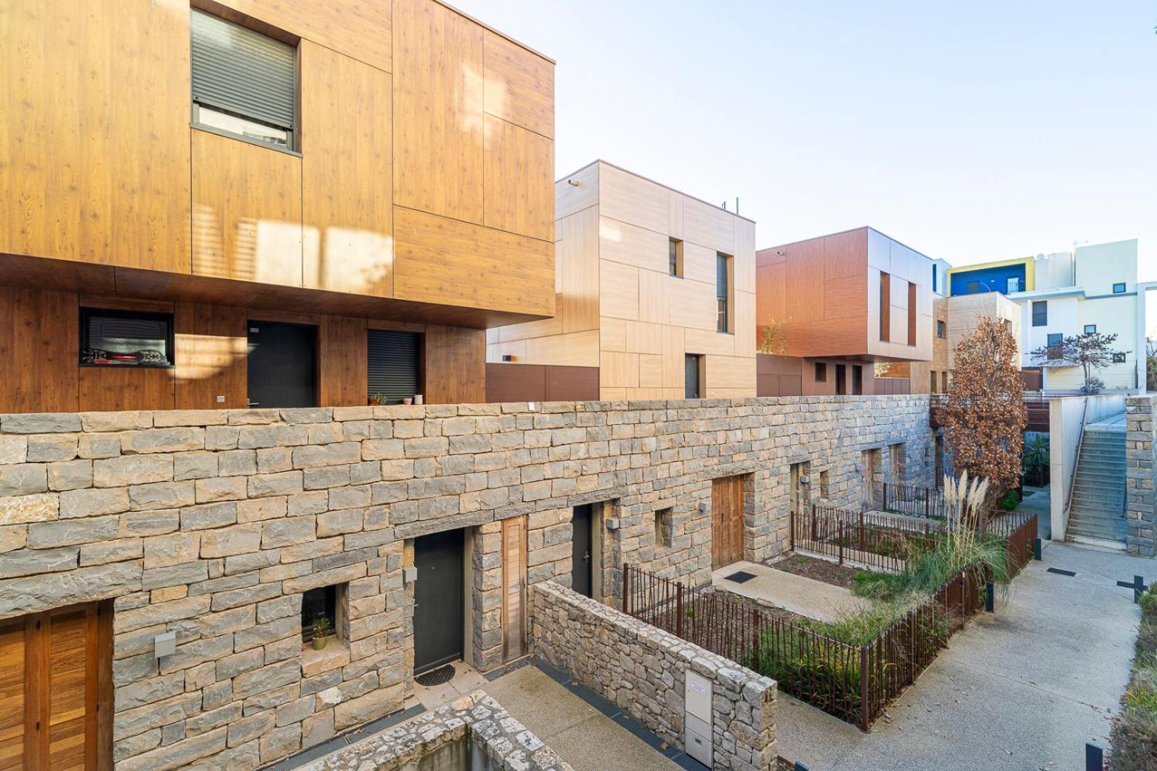 Appartement Charmant Au Porte De Montpellier Saint-Jean-de-Védas Exterior foto